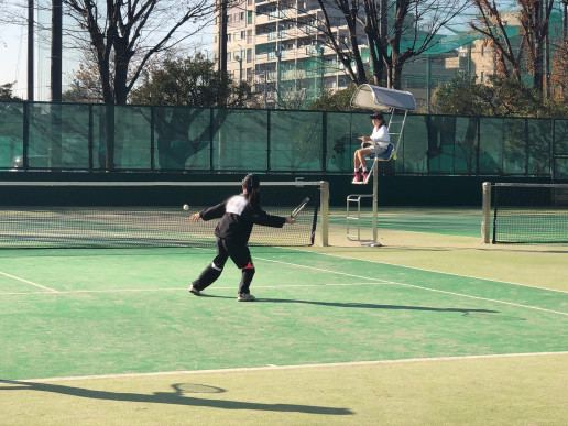 熊谷市ソフトテニス連盟