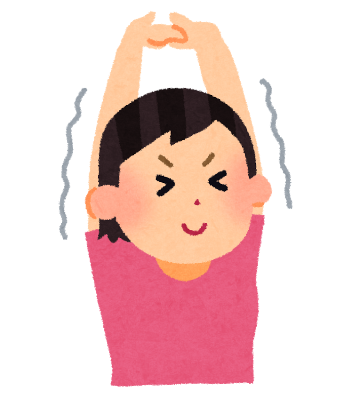 やりすぎないで 肩甲骨はがし ひかりマッサージ院