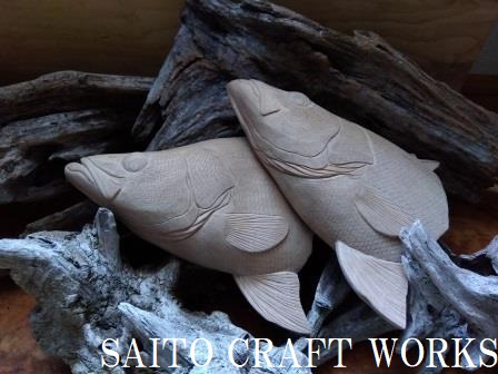 FISH CARVING(フィッシュカービング)シリーズ2冊セット 2025年最新】フィッシュカービングの人気アイテム - メルカリ