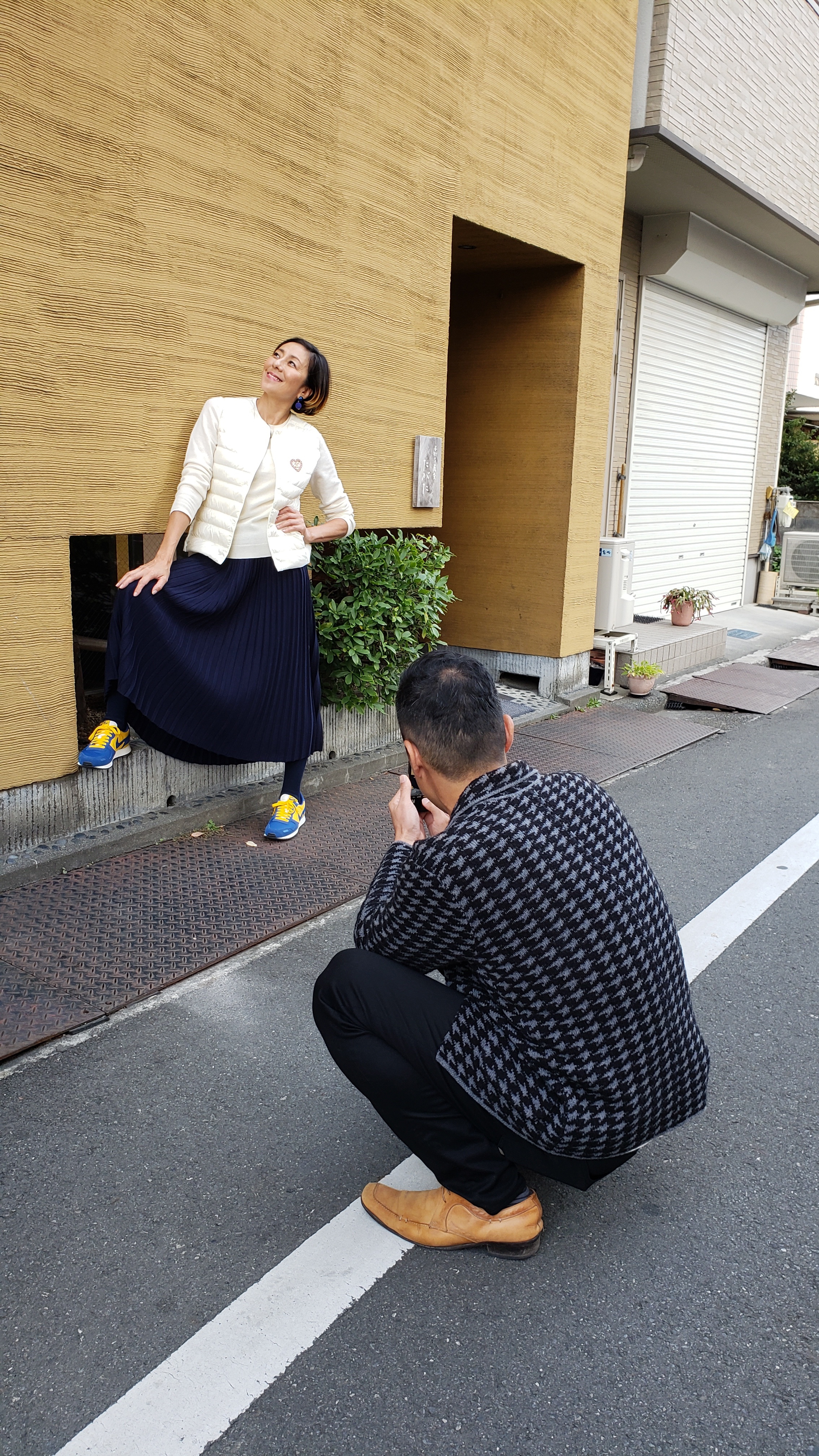 【O.A情報】12月3日 静岡第一テレビ まるごと 出演 RIKACO