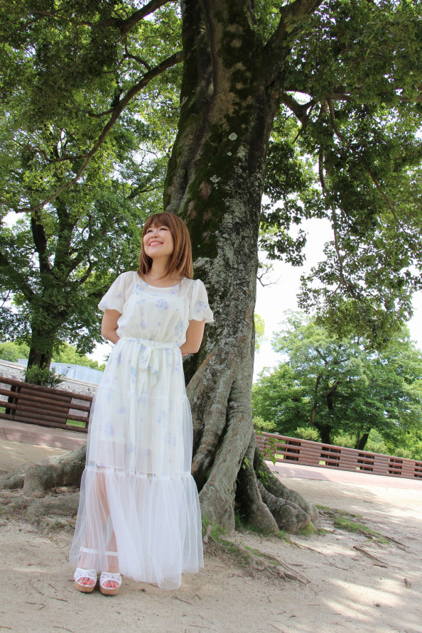 Biography 三島由衣 公式ホームページ