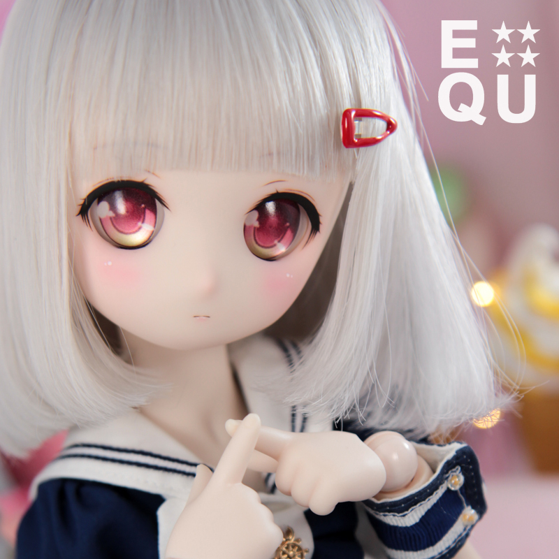 EQUDDH-01 ＳＷ肌カスタムヘッド+アイ | EQU works