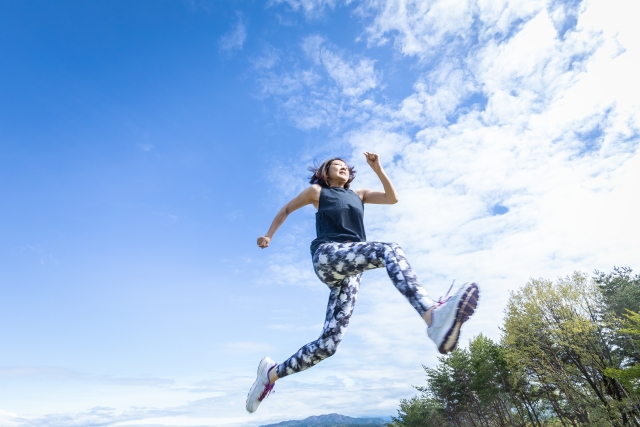 体幹安定スポーツネックレス ビオチェ