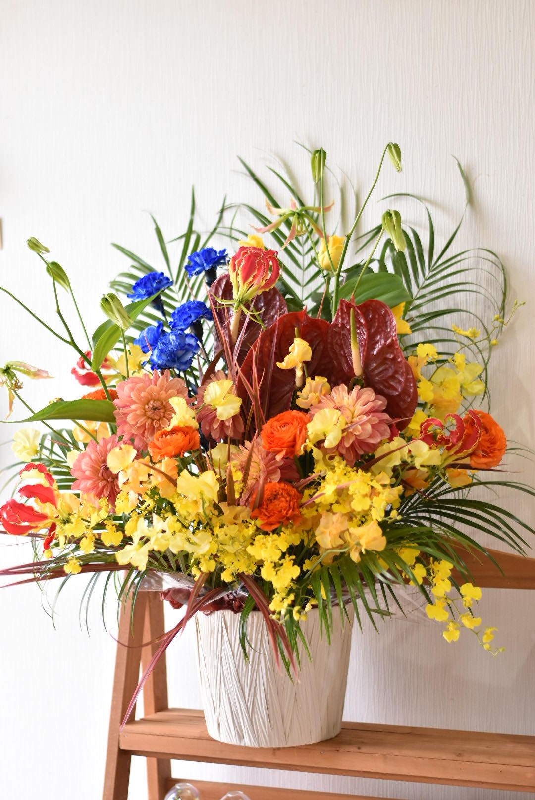 販売について | Mille fleurs ミルフルール