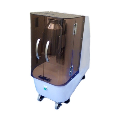 自家製バター製造機 Frere