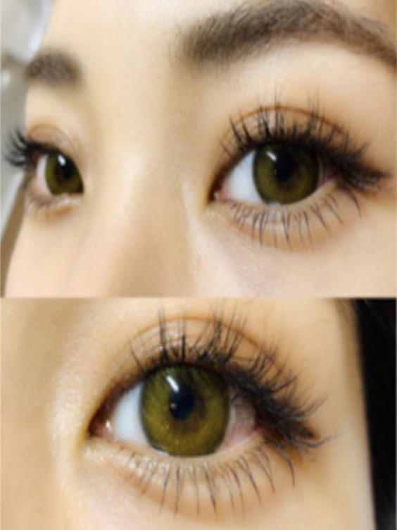 マツエク豆知識 Earth Coiffure Beaute 新潟青山店