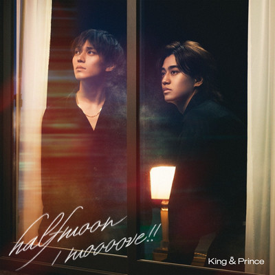King ＆ Prince - SPOTLIGHT | Matt Cab Official Website
