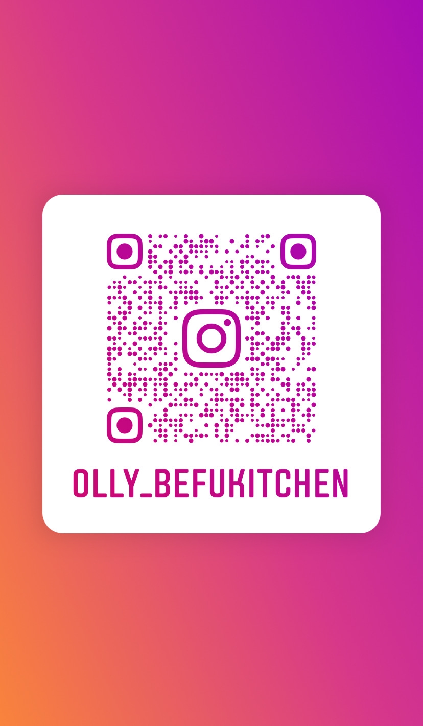 OLLY Befu Kitchen