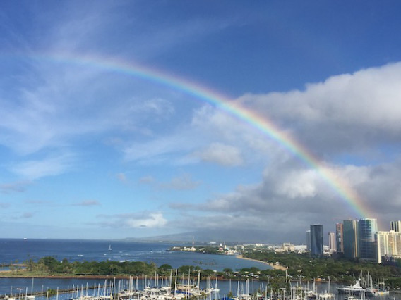 コロナとハワイ Enjoy Life Enjoy Hawaii