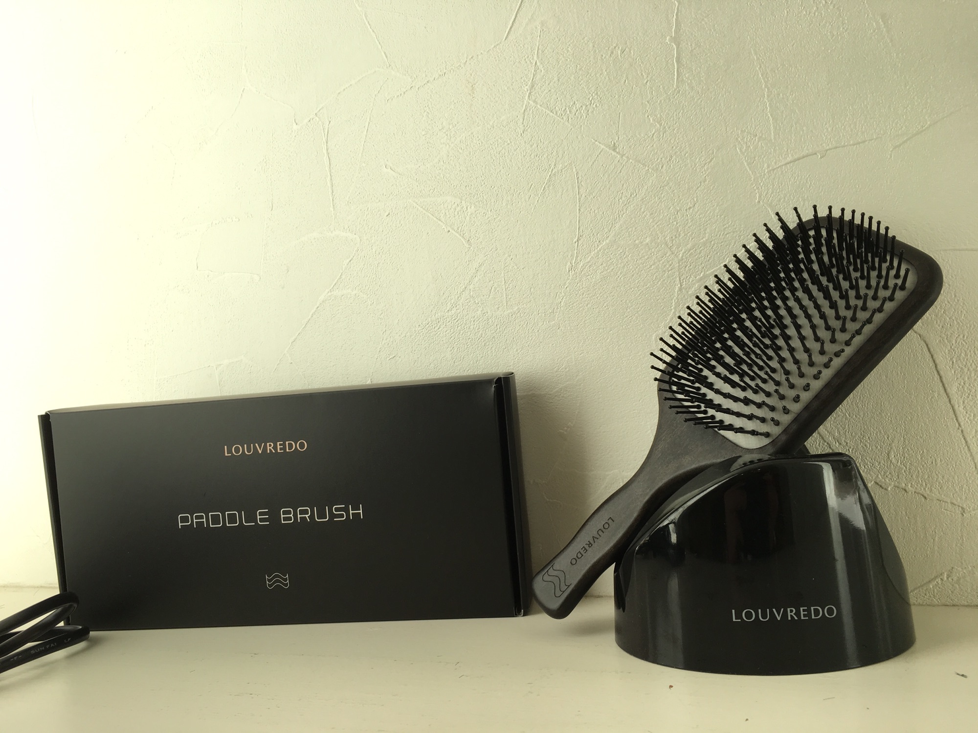 ルーブルドー パドルブラシ! Lapis 365 plus's Ownd ルーブルドー パドルブラシ! Lapis 365 plus's Ownd