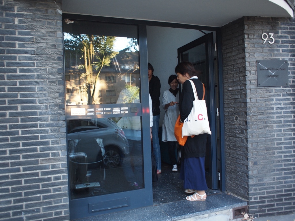 ヨーロッパ旅行②デュッセルドルフ matsuのTravel Masterpiece