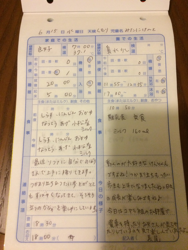 連絡帳 毎日書いています モッズヘア名古屋栄 オフィシャルブログ 連絡帳 毎日書いています モッズヘア名古屋栄 オフィシャルブログ