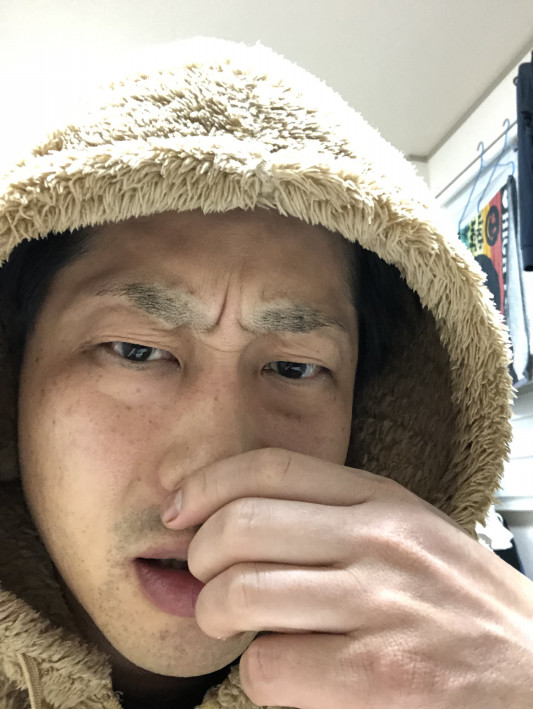 自己流よりも基本に忠実に Hairsalon 725 ナナニーゴ