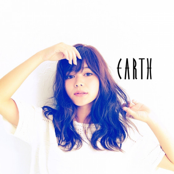 ビューティチケット Hair Make Earth 伊勢崎 ビューティチケット Hair Make Earth 伊勢崎