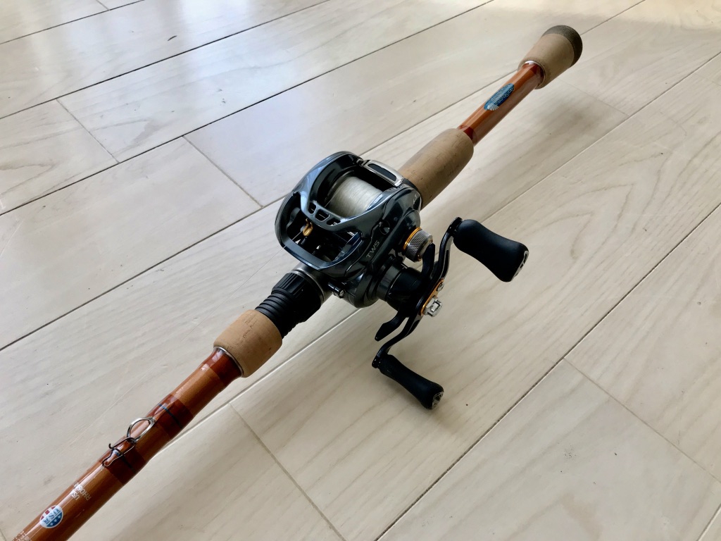 セントクロイ レジェンドグラス 610MM 【公式通販】