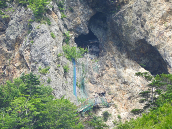 7 5 日本一危険な神社 太田山神社に参拝 無職二人が行く日本一周 車中泊の旅