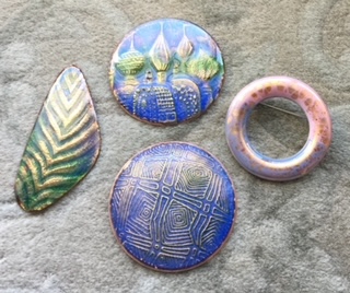 七宝焼のこと | 北海道七宝作家協会