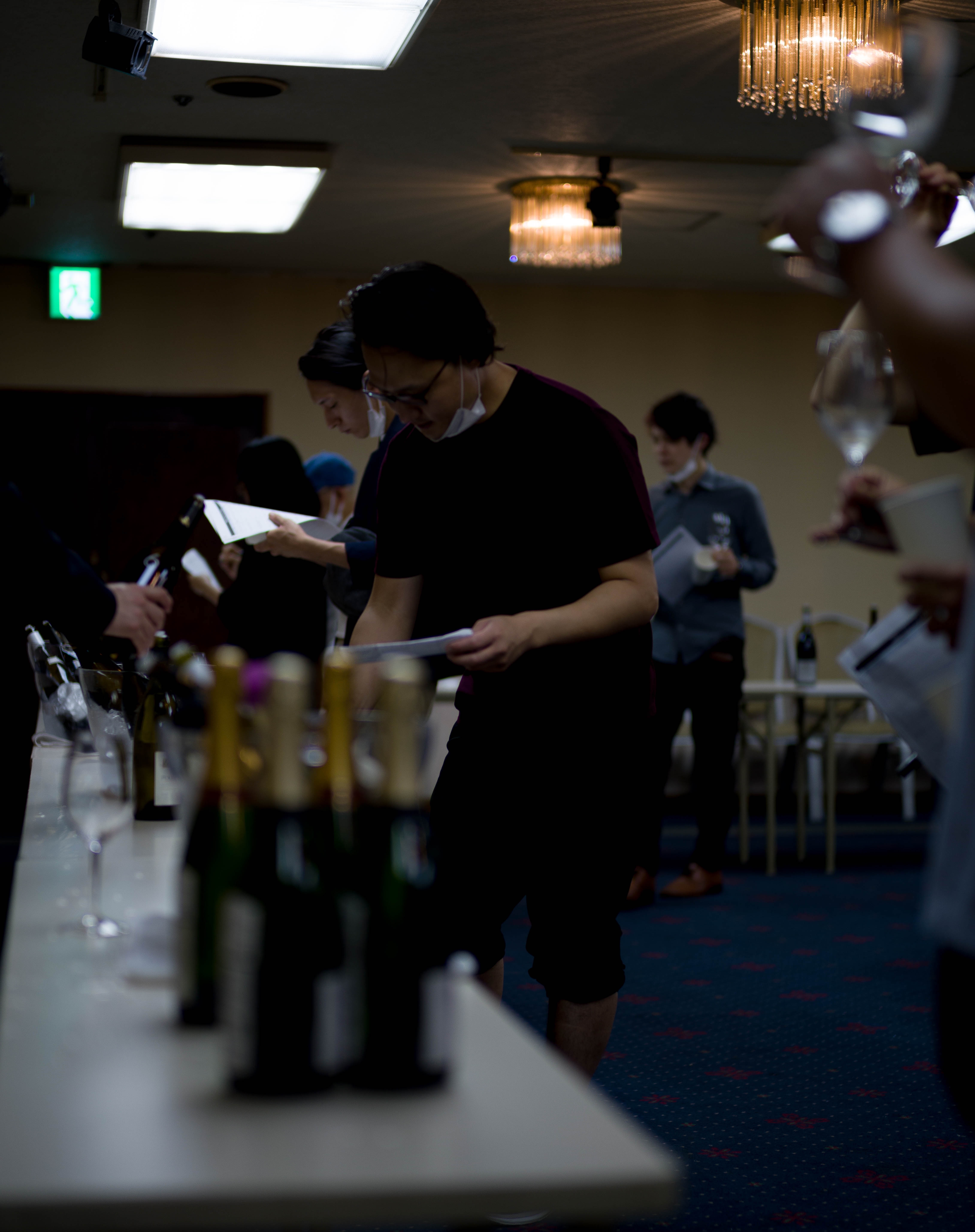 青森四蔵想いが一体に。「一期ニ会（いちごふたえ） ＜田酒＆鳩正宗 豊