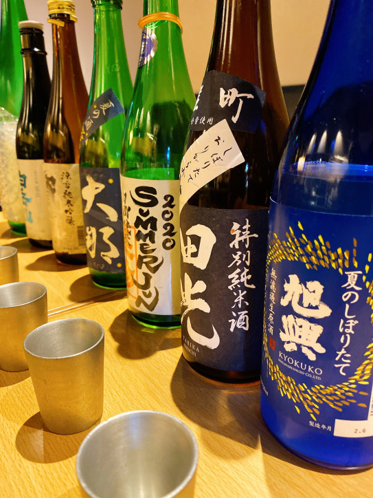 マニアック心を擽る作品 天狗櫻 芋違い 小仕込み実験酒シリーズ 三種入荷 富屋酒店 Nagoya マニアック心を擽る作品 天狗櫻 芋違い 小仕込み実験酒シリーズ 三種入荷 富屋酒店 Nagoya