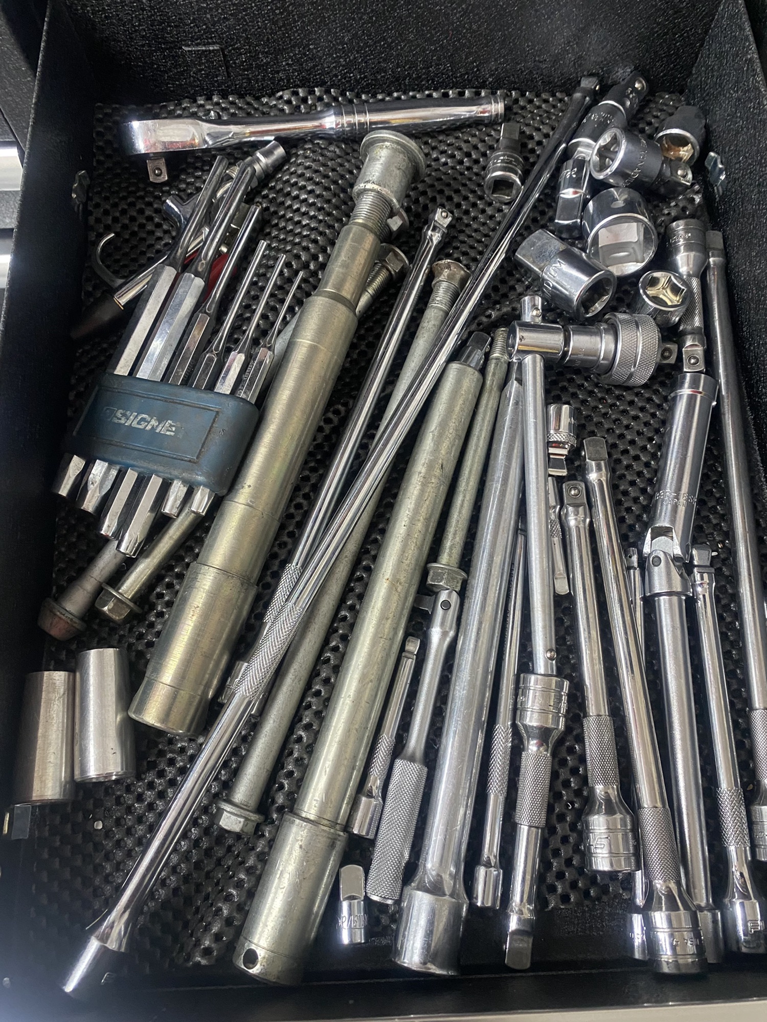 当店整備器具 | オートバイ販売・修理：MMM（トリプルエム）MOTO