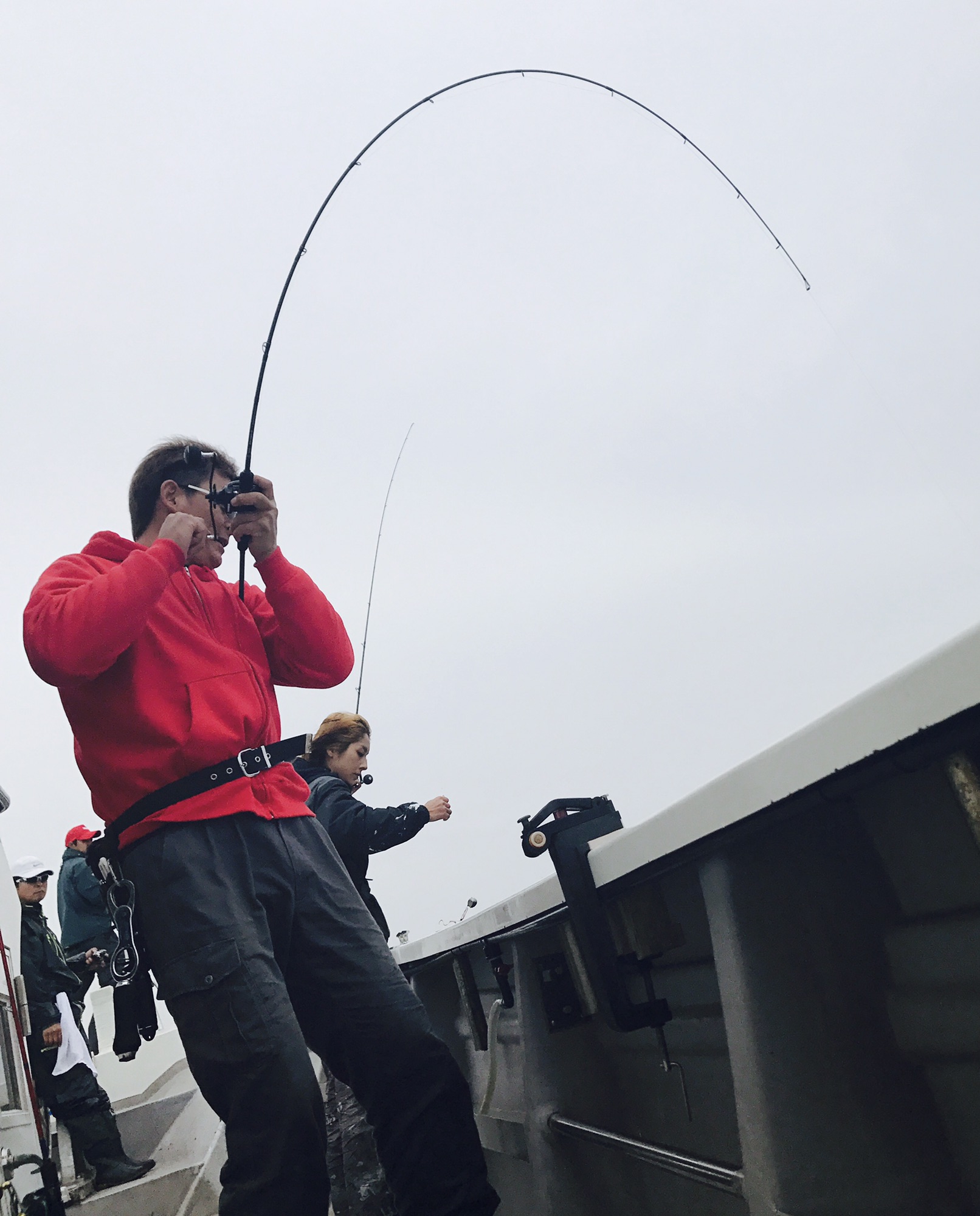 貴重な経験をしました。in トップスジャパン | Ｂｌｕｅｇｉｌｌ.ｌａｂ ～ブルーギル研究会～