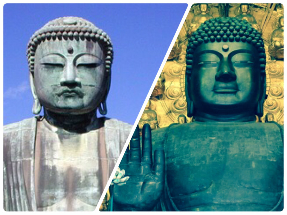 大仏ヘアーとは一体 Takao S Ownd