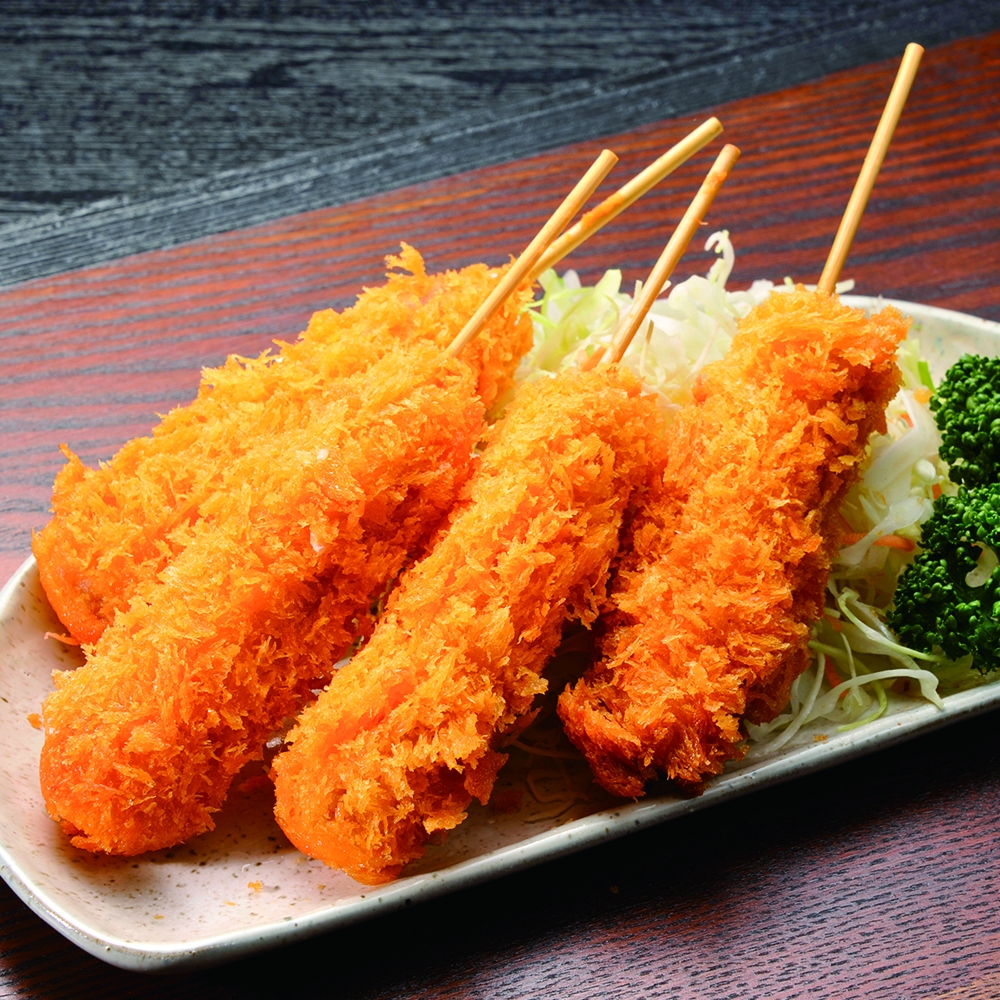 養老くしかつ工房