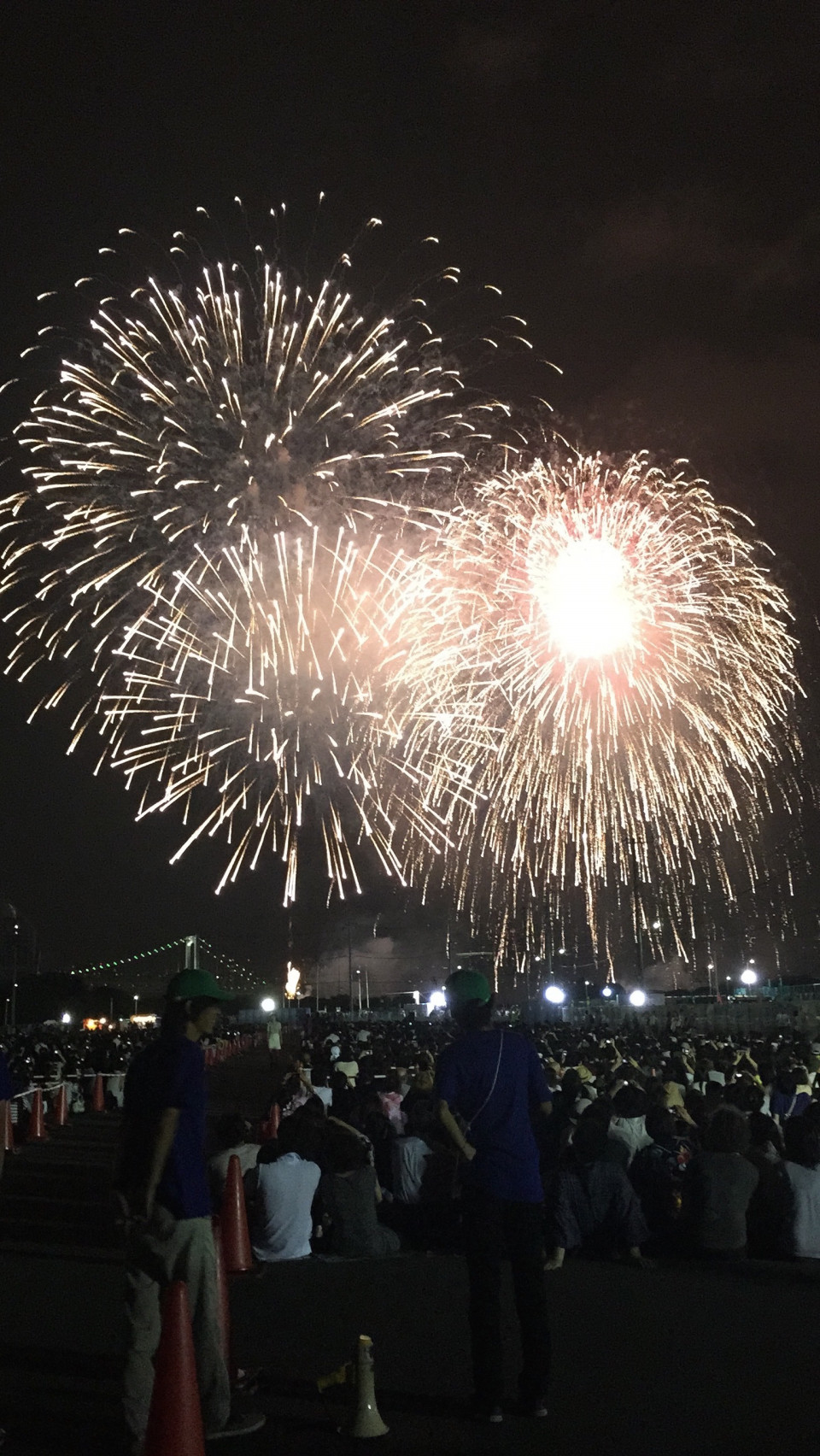 16日本夏祭花火大會始動人氣熱點推薦兼浴衣租借攻略 きょうななこ