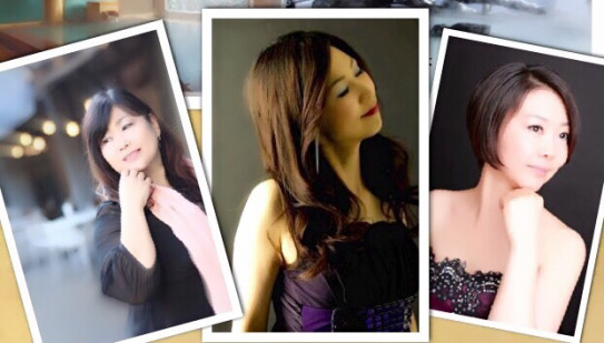 3 10 金 銀座三越 Jazz Nights 出稼ぎ三姉妹 Mari Momo I 桃井まりweb 3 10 金 銀座三越 Jazz Nights 出稼ぎ三姉妹 Mari Momo I 桃井まりweb