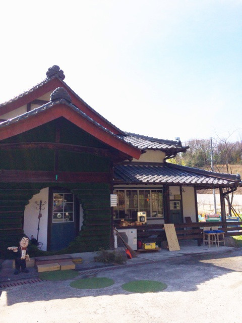 山カフェ 豊田市矢並町 Eden Hair Design