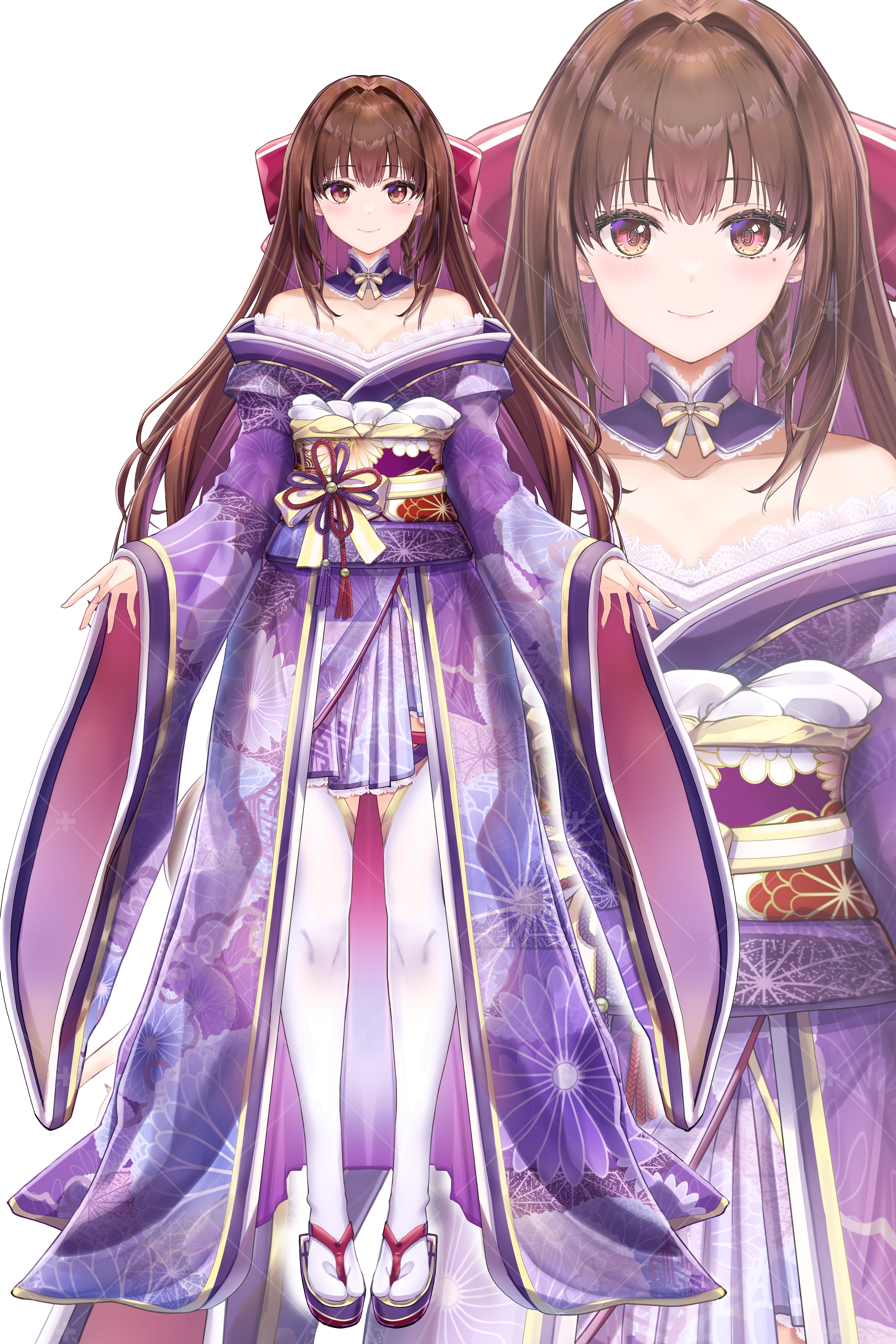 はるはるゆきゆき はる雪 (@haruyuki_nijyou) / X