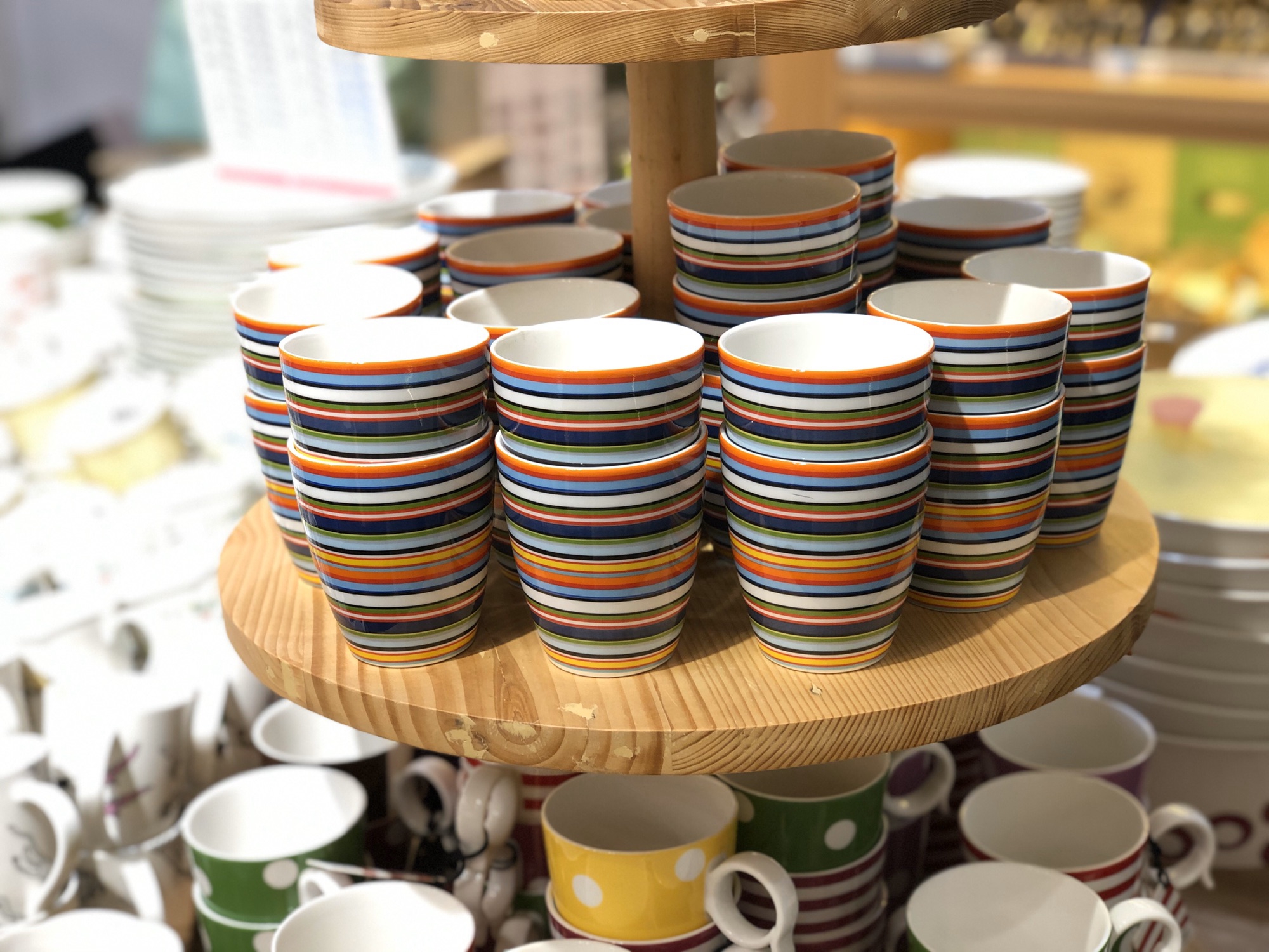 専用❣️最終大大幅値下げ‼️  イッタラ 食器セット オリゴ 楽天市場】イッタラ (iittala) オリゴ オレンジ スターター