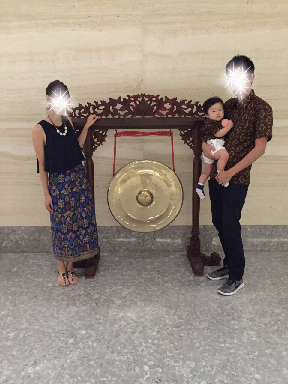 インドネシア人の結婚式に何を着ていくか問題 Enjoy Jakarta Life