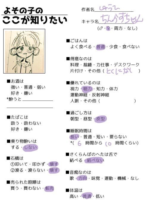 ちんかすちゃん 宇宙とチンゲンサイ ちんかすちゃん 宇宙とチンゲンサイ
