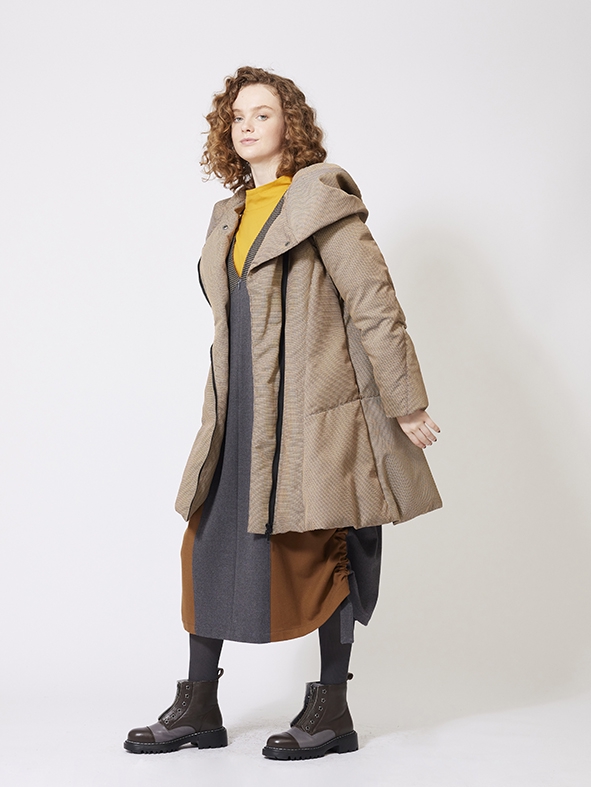 Coat Collection 2023 | Sensounico Recommended items