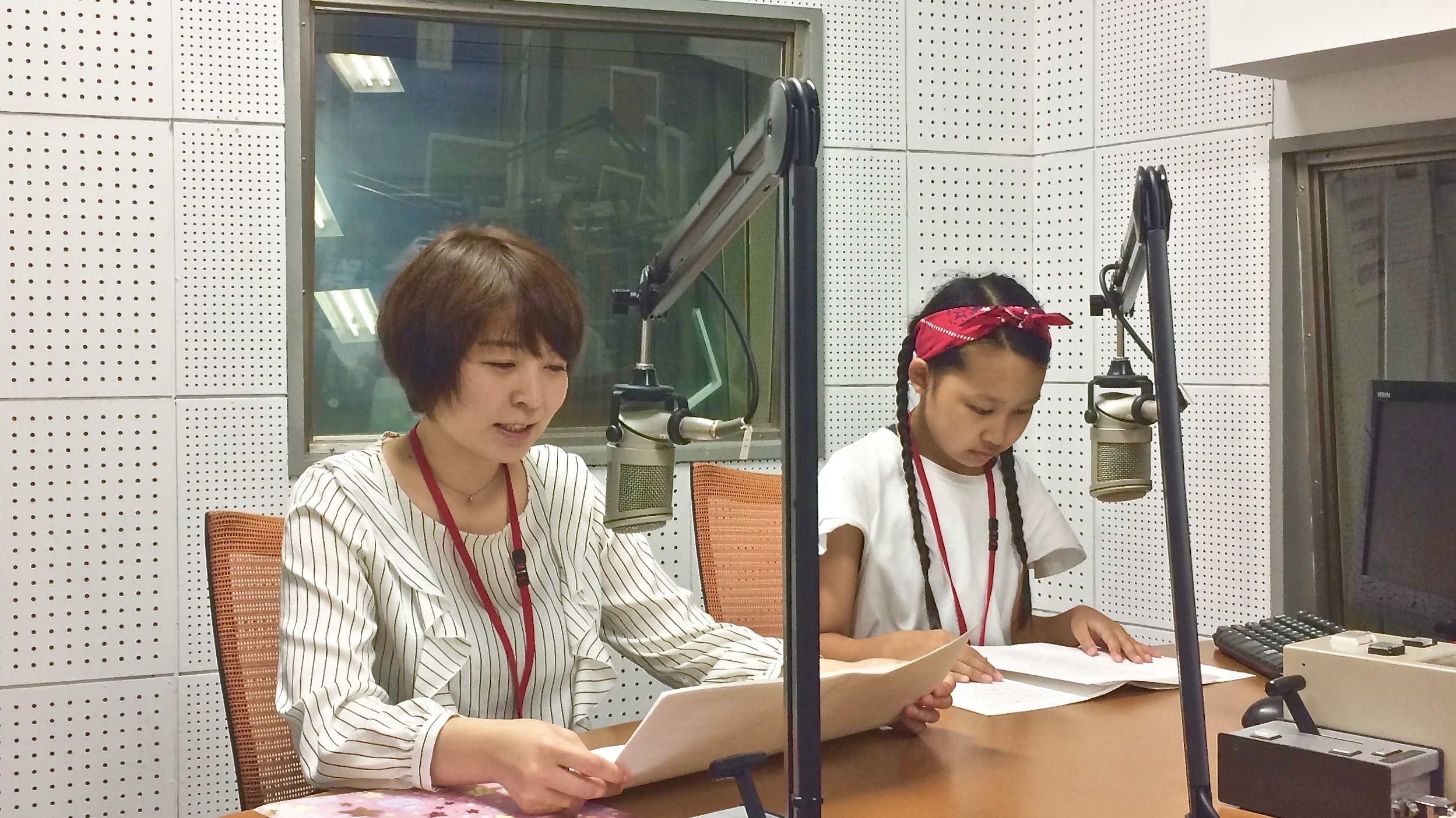 椋鳩十の世界 すばこのすずめ 第1話 中村栄子事務所 鹿児島