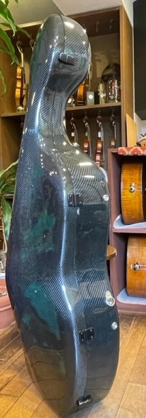 アコードチェロケース | Gracestrings Blog