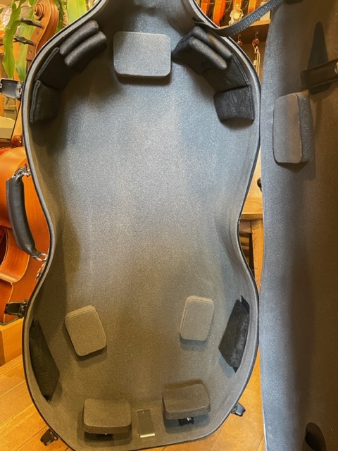 アコードチェロケース | Gracestrings Blog