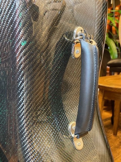 アコードチェロケース | Gracestrings Blog