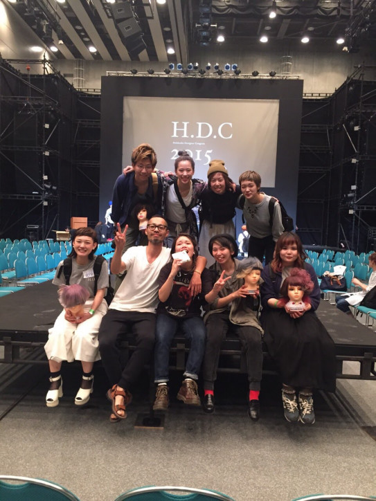 Narumi Obihiro Biyoujo