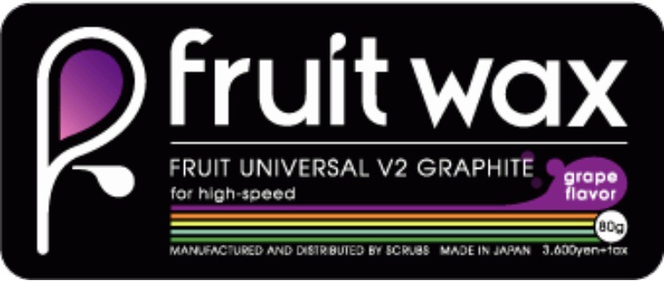 fruitwax | Fruitwax