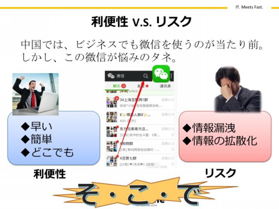Qy Chat Log 中国からこっそり情報発信中 Labo For Corporate Management