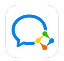 企業微信 さっそく申請してみた 企業版wechat 中国からこっそり情報発信中 Labo For Corporate Management