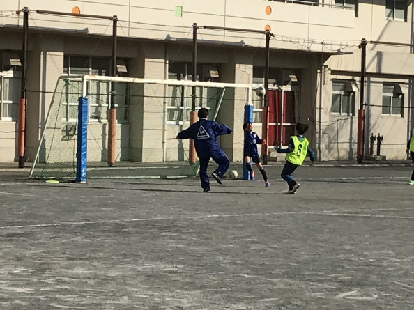 坂本scのなりたち 坂本サッカークラブホームページ 坂本scのなりたち 坂本サッカークラブホームページ