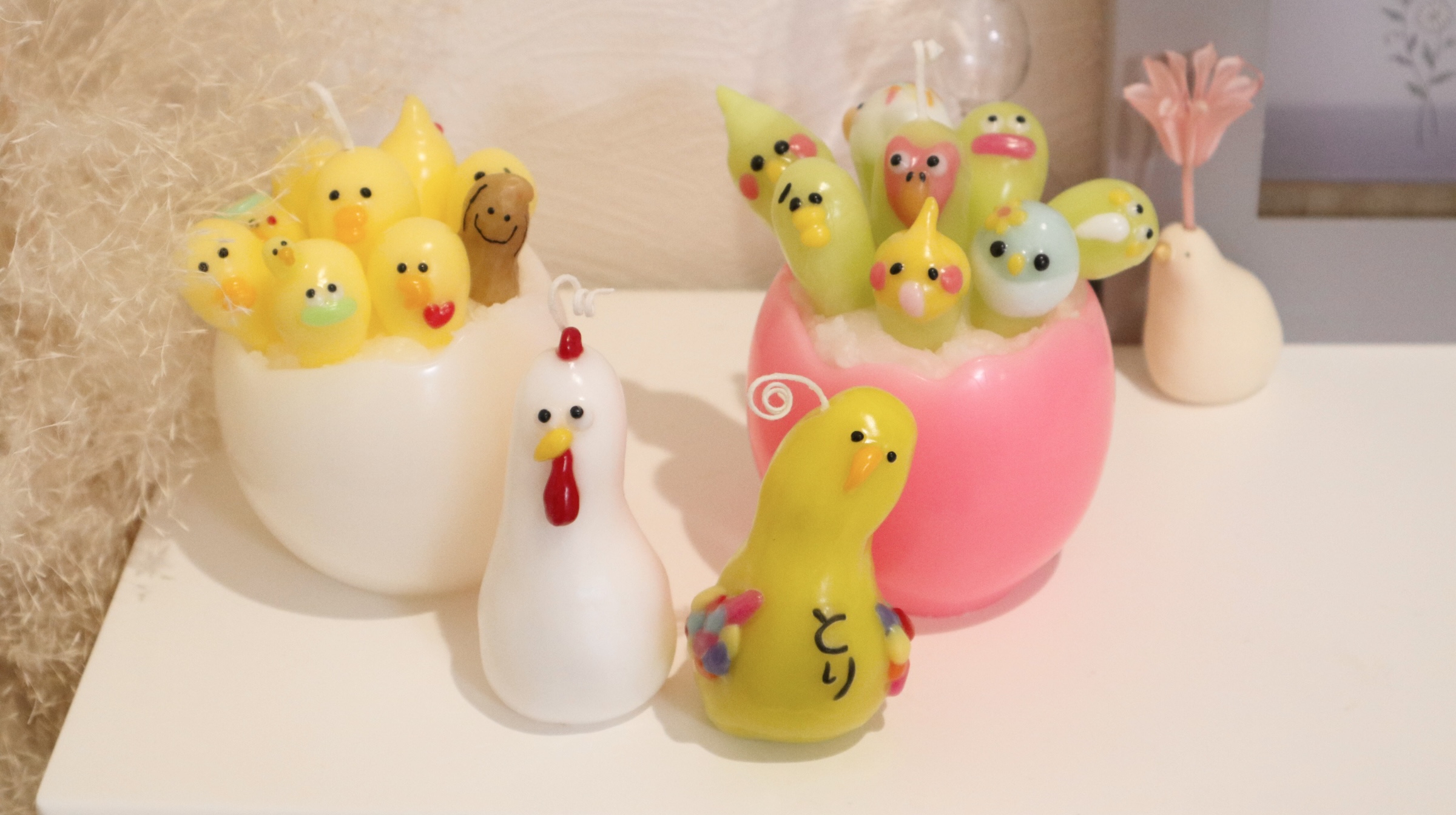 キャンドルちゃん様 オーダーご相談♡ 不鮮明 