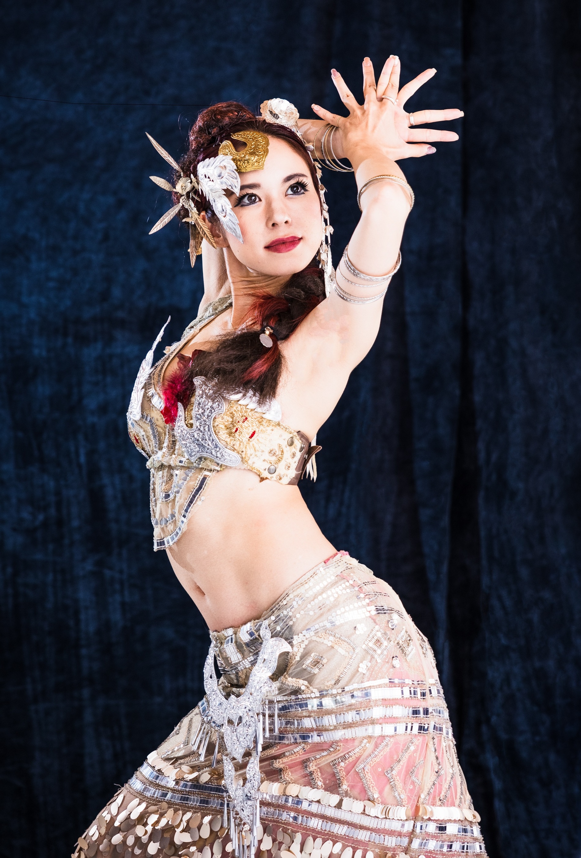 FESTIVAL | Bellydance Festival＆Competition -TheONE-2026