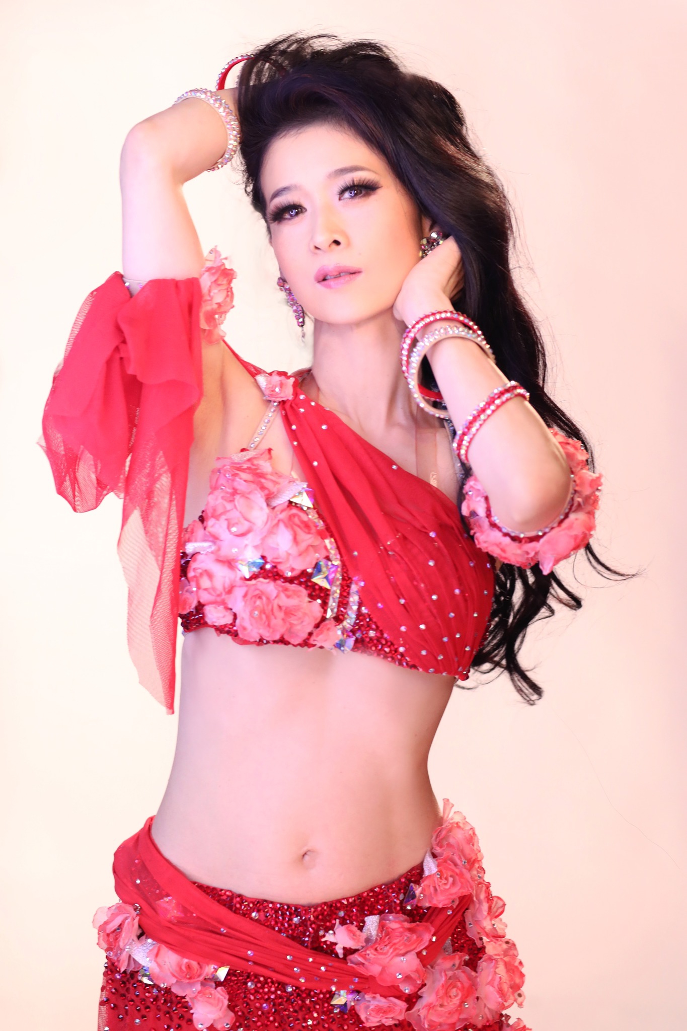 FESTIVAL | Bellydance Festival＆Competition -TheONE-2026