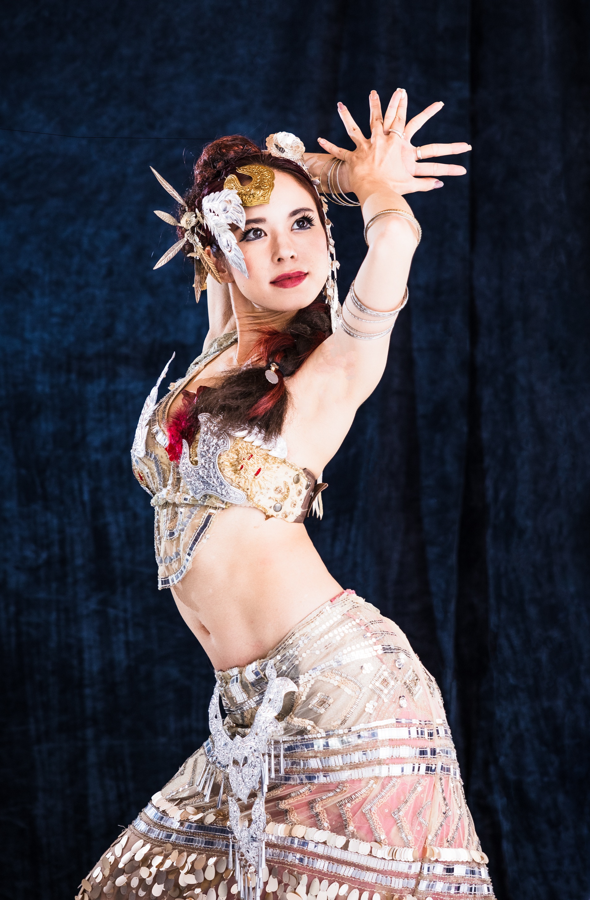 COMPETITION | Bellydance Festival＆Competition -TheONE-2026
