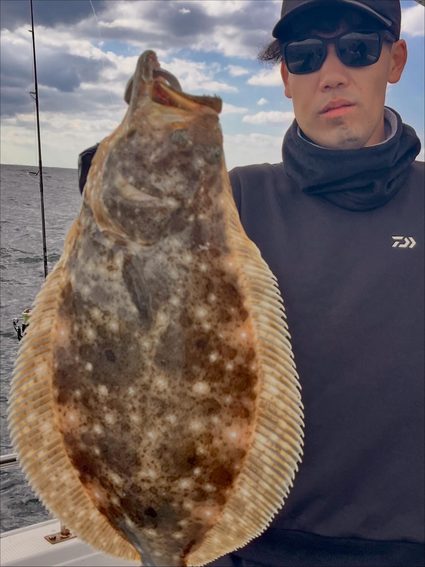 2025.11.22 近海ジギング | 福岡遊漁船 Twins