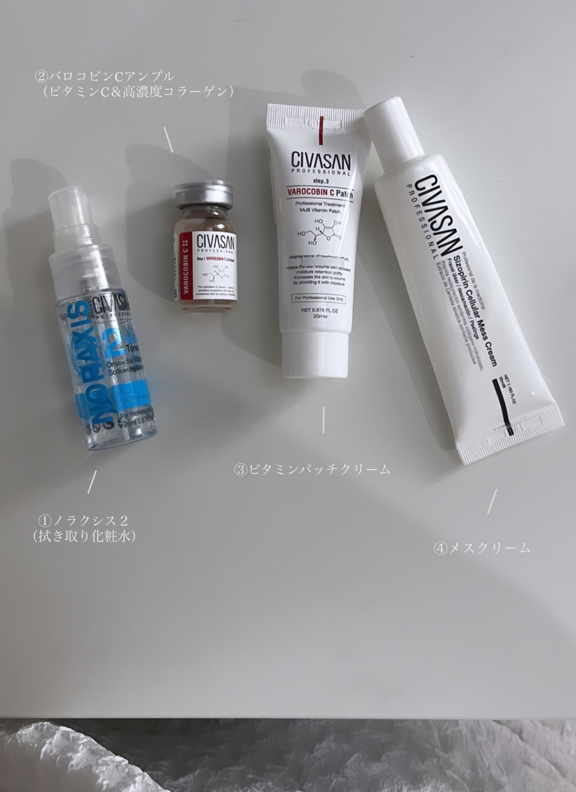 CIVASAN クッションファンデ | beauty&alignment salon CELLE